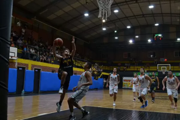 Belgrano derrotó a Unión Abasto y Talleres perdió sobre el final con El Tribuno