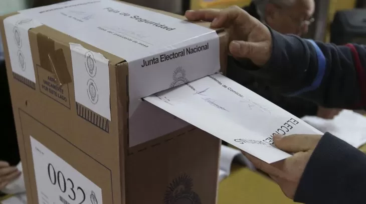 Elecciones: dónde debo denunciar irregularidades