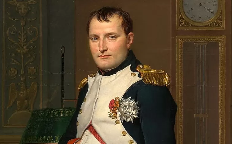 Pareceres: la profecía de Napoleón sobre China