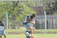 El regreso que Atlético esperaba: ¡bienvenido, “Laucha” querido!