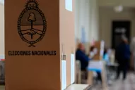 El minuto a minuto del conteo de votos en la web de la Cámara Nacional Electoral