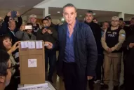 Pichetto: somos optimistas, el Presidente hizo un esfuerzo extraordinario