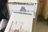 La respuesta del Gobierno a la Justicia: los primeros resultados estarán a las 21