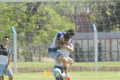El regreso que Atlético esperaba: ¡bienvenido, “Laucha” querido!
