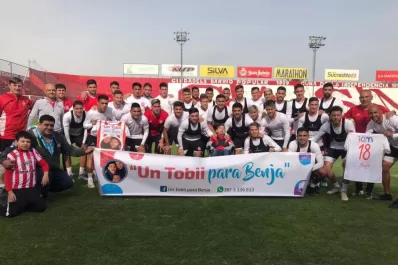 El rol social, una “santa” prioridad en La Ciudadela