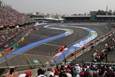 México puede coronar un campeón