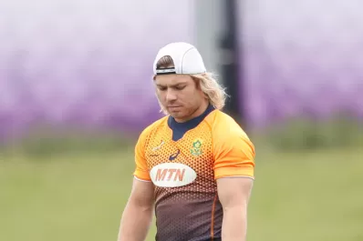 Mundial de Japón: Gales y los Springbooks quieren llegar a la final