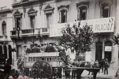 Los afiches que marcaron las campañas presidenciales en el siglo XX
