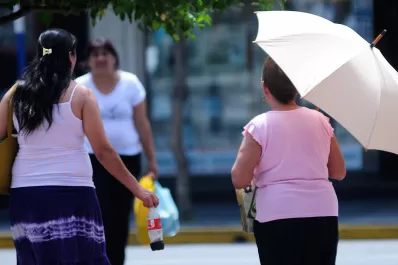 El calor marcará el domingo electoral de los tucumanos