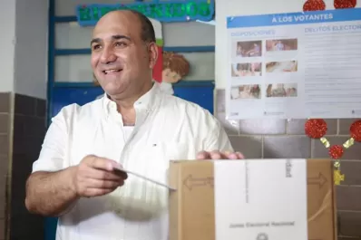 Manzur contó que habló con Alberto Fernández y recordó a Néstor Kirchner