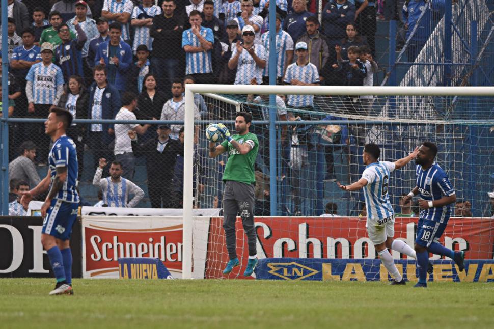 El regreso que Atlético esperaba: ¡bienvenido, “Laucha” querido!