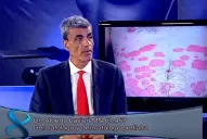 Día Mundial de la Psoriasis: médicos conectados para diagnosticar y curar