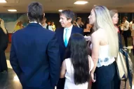 Bussi quiere entregarle la reelección indefinida a Manzur, alertó Elías de Pérez