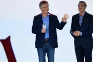 Pichetto dijo que seguirá dentro de la coalición macrista