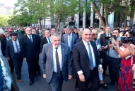 Se definió la mesa de conducción de la Cámara: estas serán las autoridades