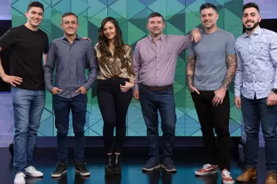 El Clásico: los empates de Atlético y San Martín, ¿negocio para ambos?