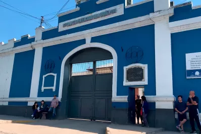 Presos y coronavirus: la Corte ordenó darles trato prioritario a los grupos de riesgo