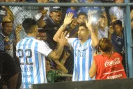 Qué se dijo en las redes sociales del triunfo de Atlético sobre Patronato