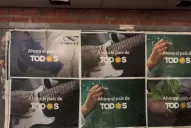 Investigadores del Conicet enfurecidos con el Frente de Todos