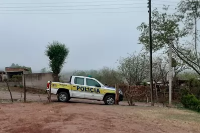 Secuestraron hongos alucinógenos en un control en El Mollar