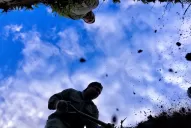 No importa si fuiste rico o pobre, porque muerto seguirás costando dinero