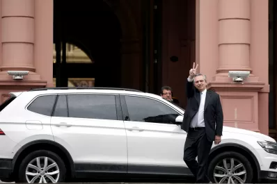 Opinan que, para la reactivación, es clave la reforma impositiva