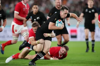 Nueva Zelanda ya tiene listo su propio Súper Rugby para volver a fines de junio.