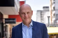 Berensztein: “si Cristina se pelea con Alberto, expondrá su debilidad”