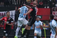 Alberto aseguró que fútbol puede esperar por la pandemia de coronavirus