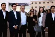 Alberto Fernández inicia su agenda internacional