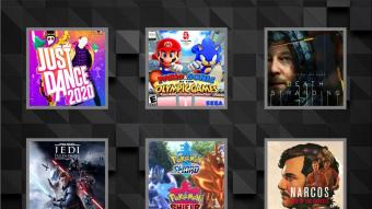 Los estrenos más destacados de noviembre