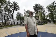 “Tucumán es una provincia rica con gente pobre”, dijo Monseñor Rossi