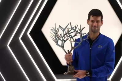 El número uno, con coronavirus: la fuerte crítica de la ATP por la actitud de Djokovic