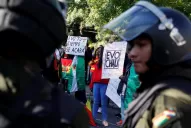 Argentina pidió garantías de libertad y transparencia para las nuevas elecciones en Bolivia