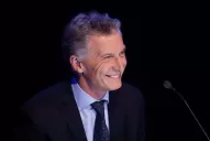 ¿Palo para River? Macri dijo que fue un fin de semana especial