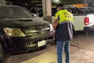 Presuntas estafas en la venta de vehículos: secuestran dinero, joyas, armas y hay seis detenidos