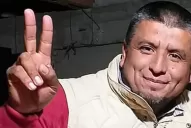 Evalúan si Caliva está legalmente habilitado para asumir como intendente de Tafí del Valle