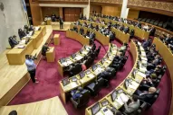 El escándalo de los presuntos sobornos en Tafí del Valle llegó a la Legislatura