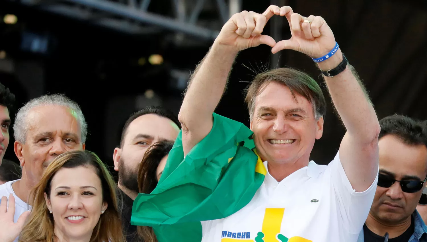 Bolsonaro