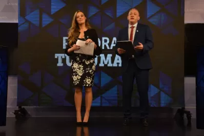 Panorama Tucumano, último programa del año: 20 personalidades anticipan cómo será el 2020