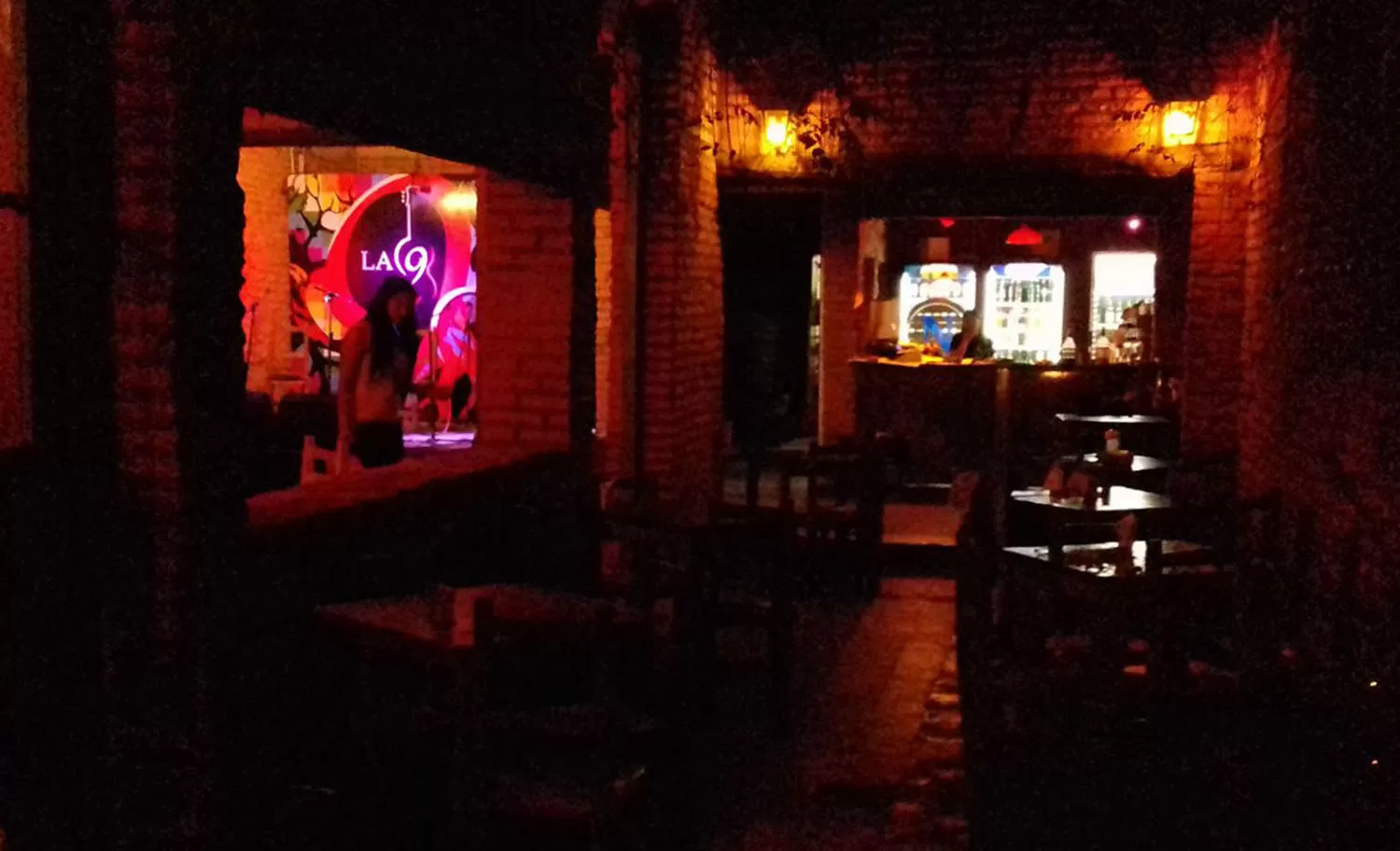 La 9 de Julio: un recorrido poético musical sobre la provincia