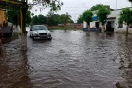 Según el Gobierno, ya no quedan evacuados por las inundaciones