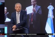 Caso Caliva: ni la oposición ni las instituciones funcionan en Tucumán