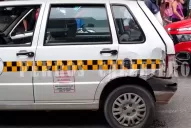 Según Romero, la titular del taxi del escándalo sería funcionaria municipal