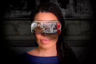 A 30 años de la caída del Muro de Berlín: YouTube lo celebra con un especial de realidad virtual