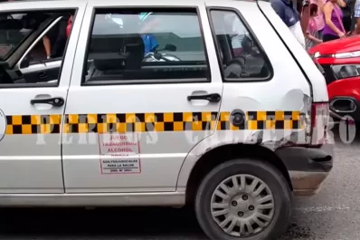 Según Romero, la titular del taxi del escándalo sería funcionaria municipal