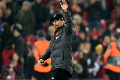 Klopp no tiene dudas: Guardiola es el mejor entrenador del mundo