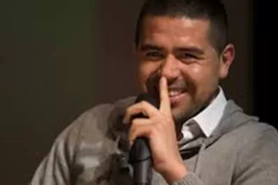 Riquelme y las elecciones en Boca: yo no soy el caballito de batalla de ninguno