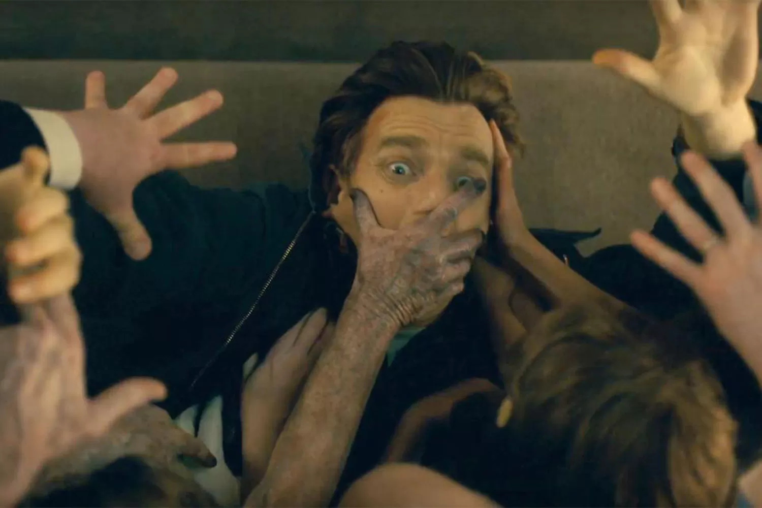 Crítica de cine: Doctor Sueño 