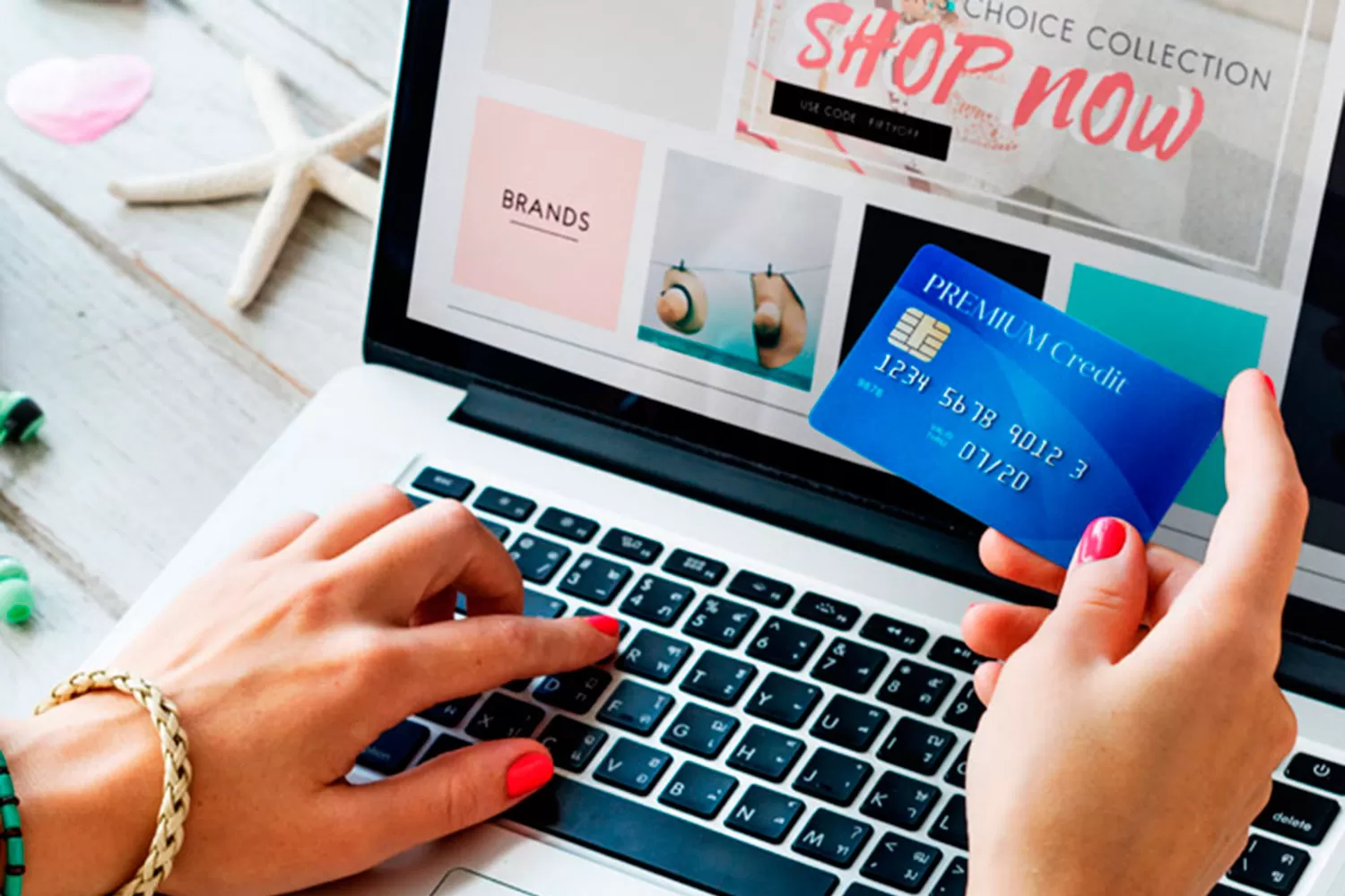 El Cyber Monday registró ventas récord por $ 11.811 millones